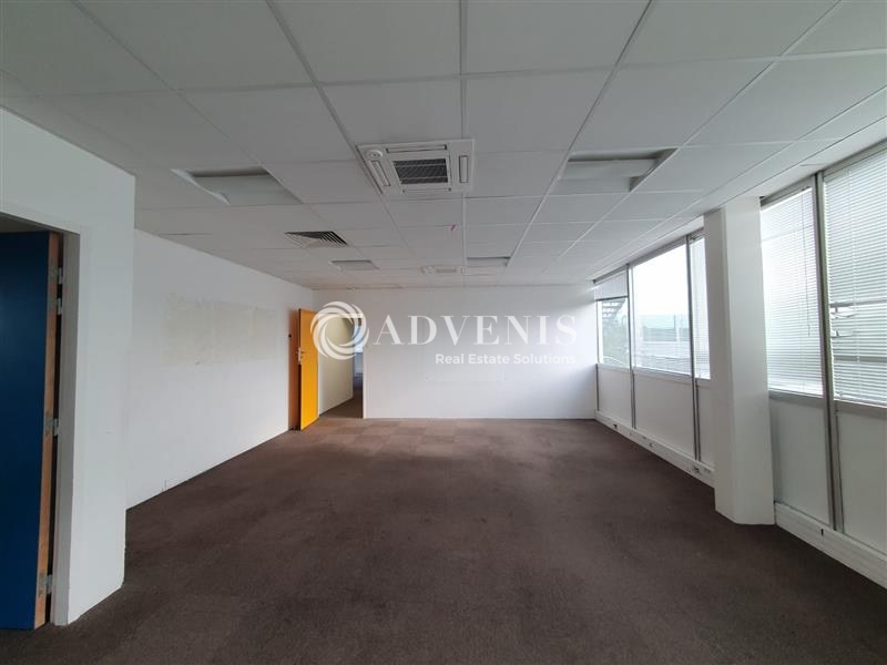 Vente Utilisateur Bureaux SAINT CLOUD (92210) - Photo 8