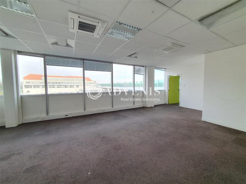 Vente Utilisateur Bureaux SAINT CLOUD (92210) - Photo 9