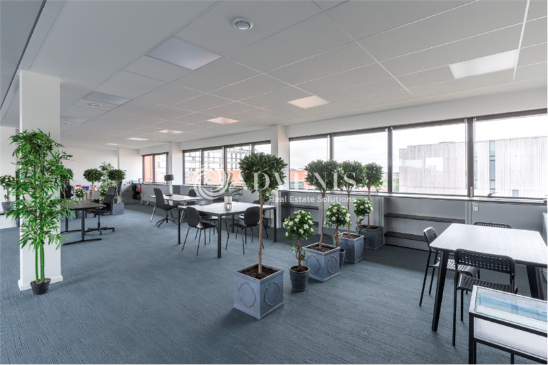 Vente Utilisateur Bureaux IVRY SUR SEINE (94200) - Photo 5