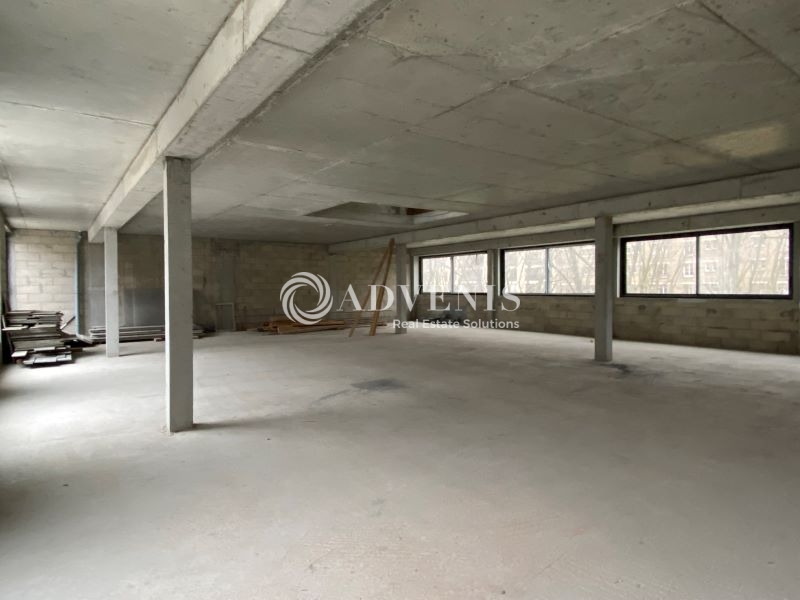 Vente Utilisateur Bureaux MONTROUGE (92120) - Photo 11