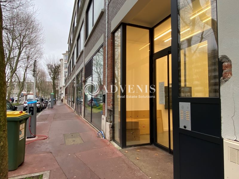 Vente Utilisateur Bureaux MONTROUGE (92120) - Photo 3