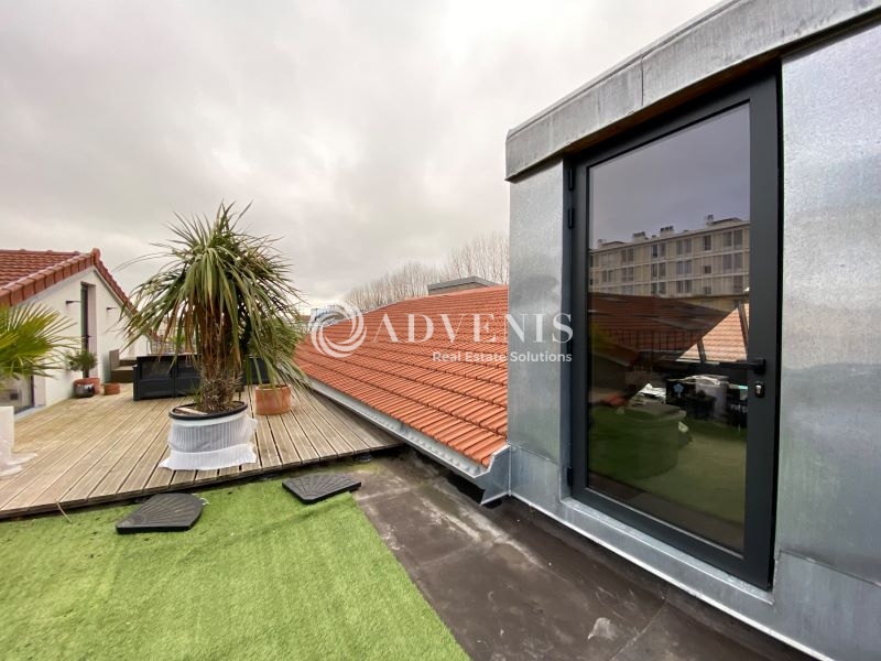 Vente Utilisateur Bureaux MONTROUGE (92120) - Photo 5