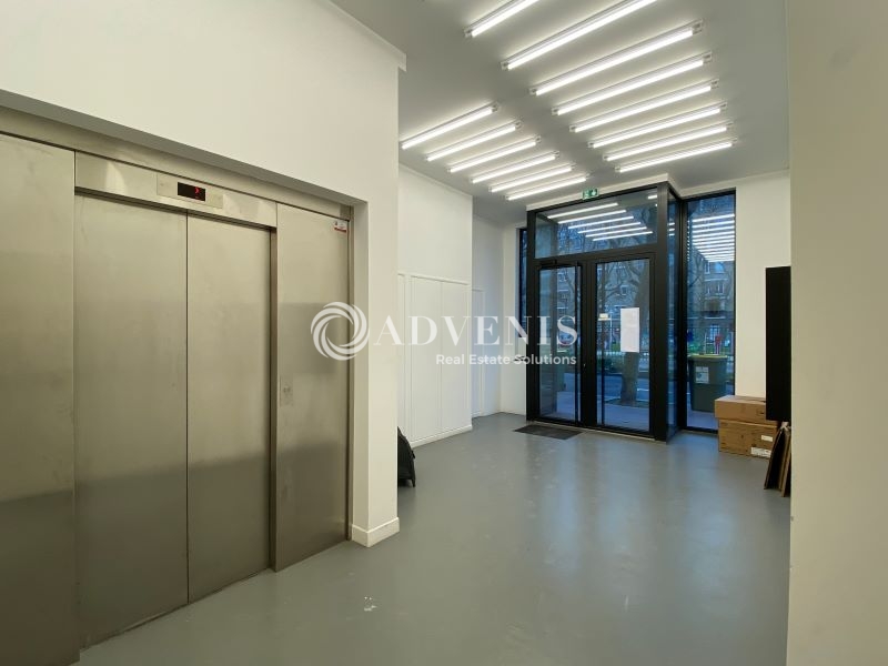 Vente Utilisateur Bureaux MONTROUGE (92120) - Photo 6