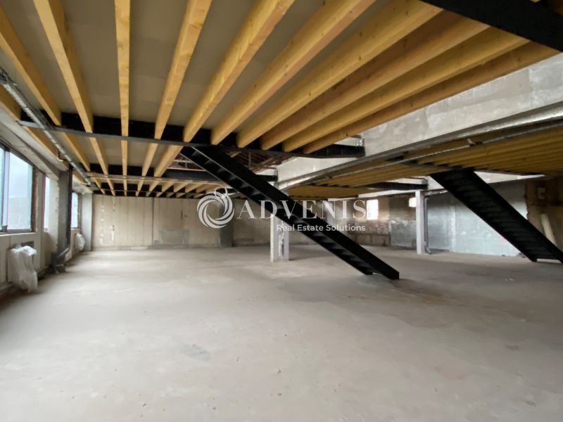 Vente Utilisateur Bureaux MONTROUGE (92120) - Photo 7