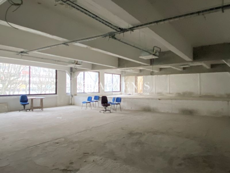 Vente Utilisateur Bureaux MONTROUGE (92120) - Photo 9