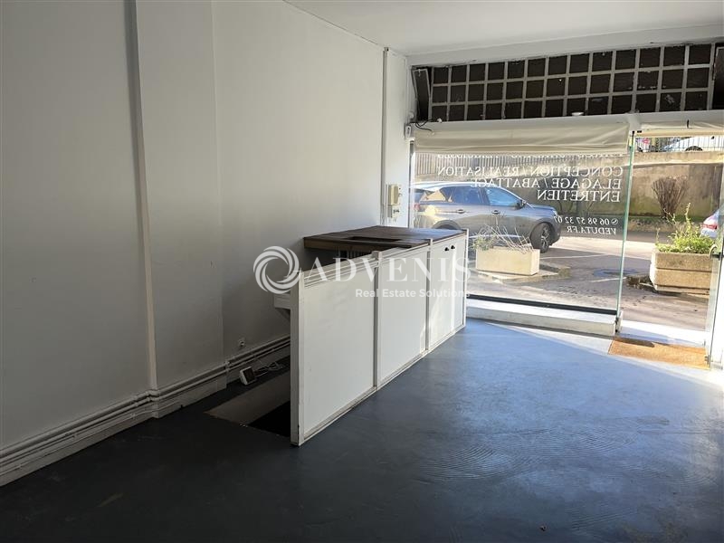 Location Bureaux SAINT CLOUD (92210) - Photo 3