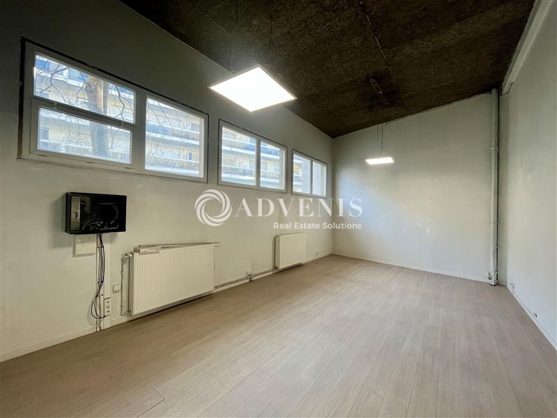 Location Bureaux BOULOGNE BILLANCOURT (92100) - Photo 1