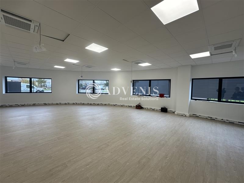 Vente Investisseur Bureaux BUCHELAY (78200) - Photo 7