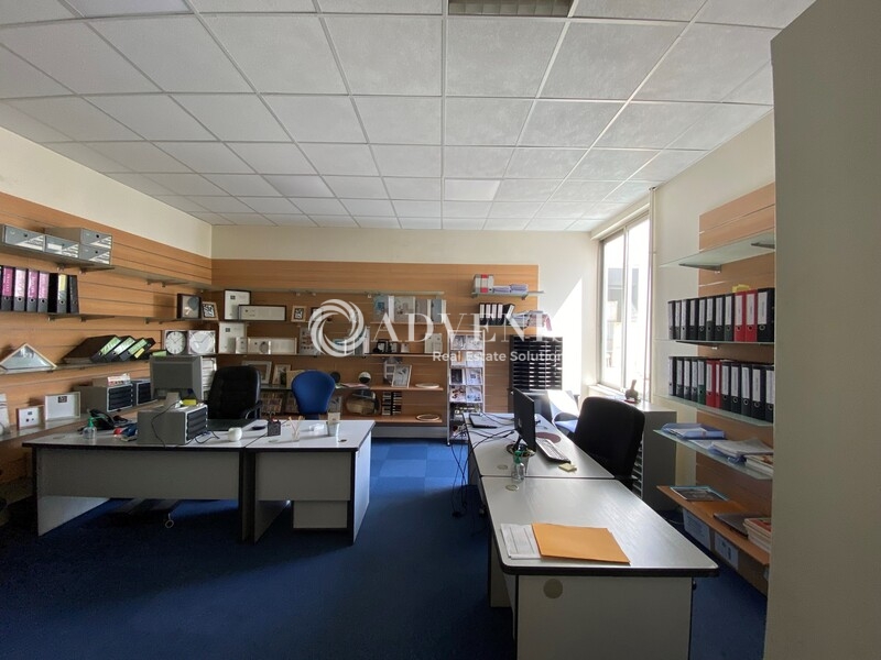 Vente Utilisateur Bureaux LA CELLE SAINT CLOUD (78170) - Photo 7