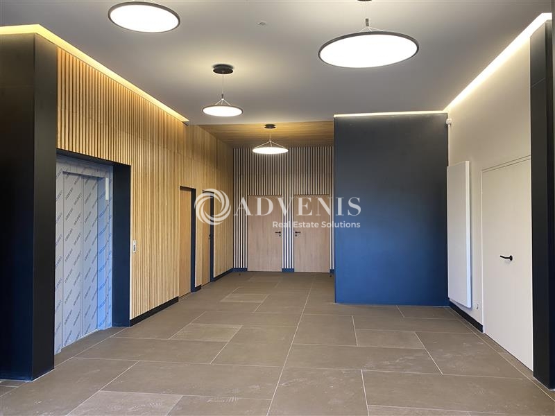 Location Bureaux et activités légères NANTERRE (92000) - Photo 2