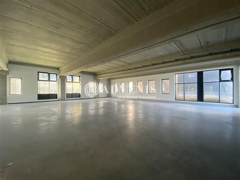 Location Bureaux et activités légères NANTERRE (92000) - Photo 4