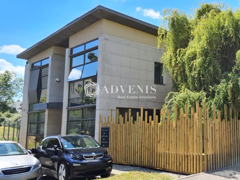 Location Bureaux SAINT AVERTIN (37550) - Photo 5