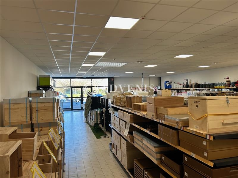 Location Commerces JOUE LES TOURS (37300) - Photo 1