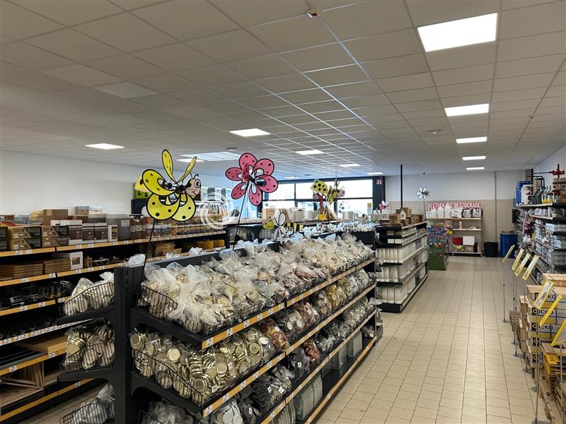 Location Commerces JOUE LES TOURS (37300) - Photo 2