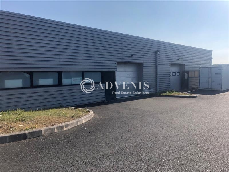 Location Activités Entrepôts JOUE LES TOURS (37300) - Photo 6