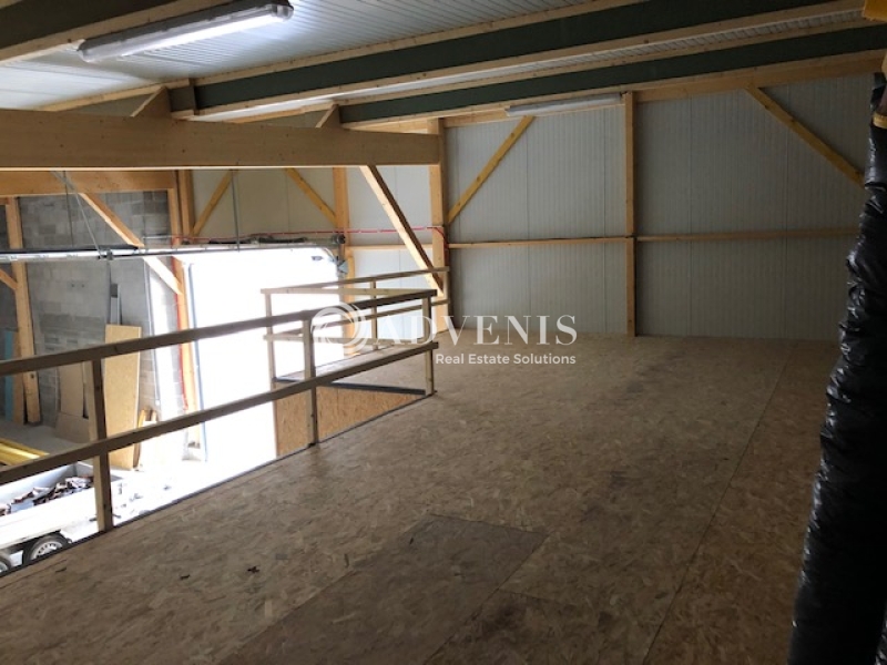 Location Activités Entrepôts VEIGNE (37250) - Photo 4