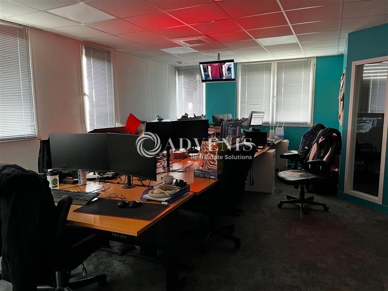 Location Bureaux SAINT AVERTIN (37550) - Photo 4