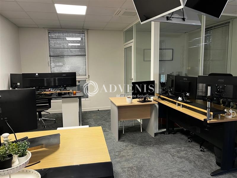 Location Bureaux SAINT AVERTIN (37550) - Photo 5