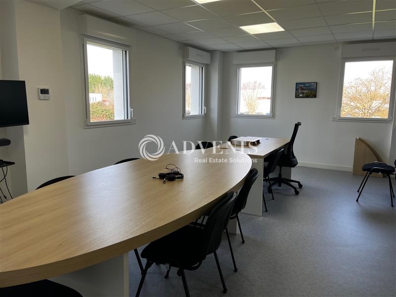 Location Bureaux SAINT AVERTIN (37550) - Photo 4