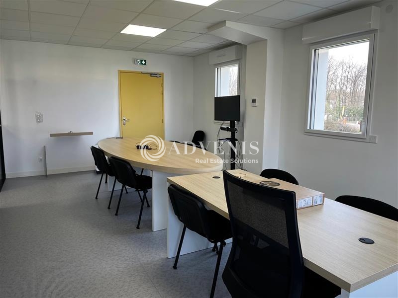 Location Bureaux SAINT AVERTIN (37550) - Photo 5