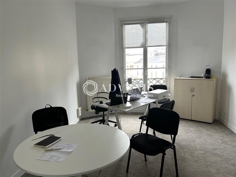 Location Bureaux TOURS (37000) - Photo 4