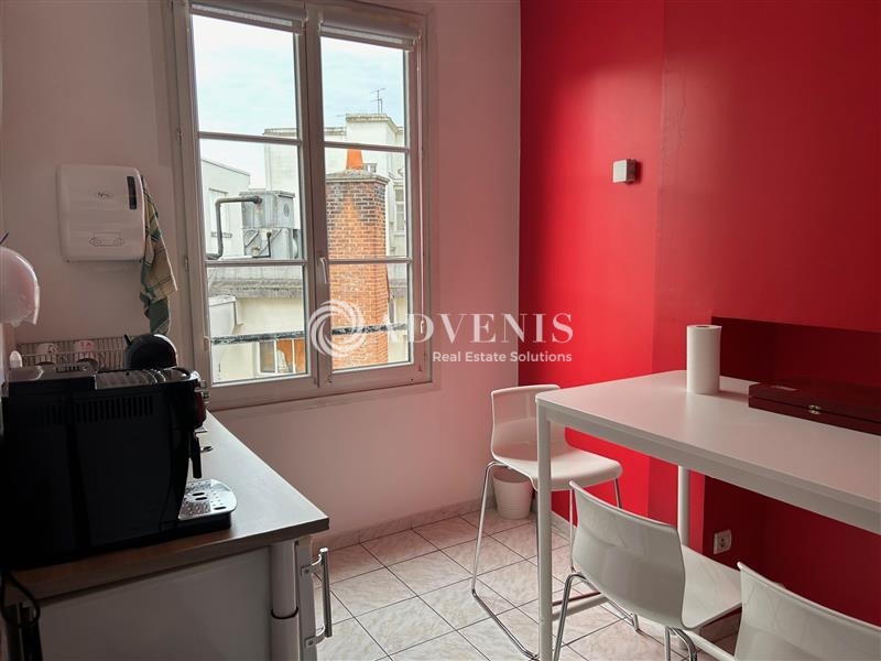 Location Bureaux TOURS (37000) - Photo 6