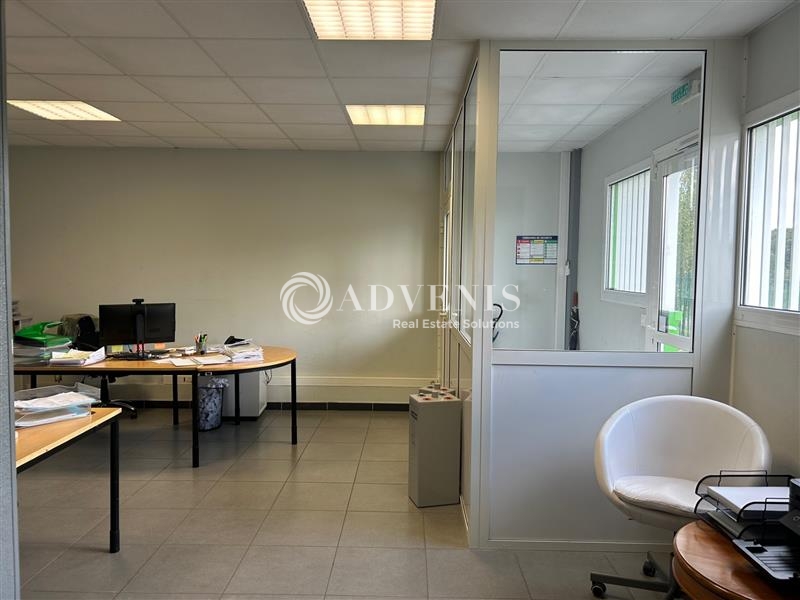 Vente Utilisateur Activités Entrepôts VILLEDOMER (37110) - Photo 5