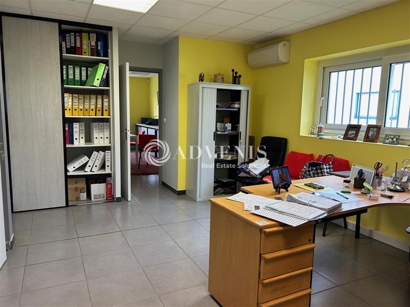 Vente Utilisateur Activités Entrepôts VILLEDOMER (37110) - Photo 7