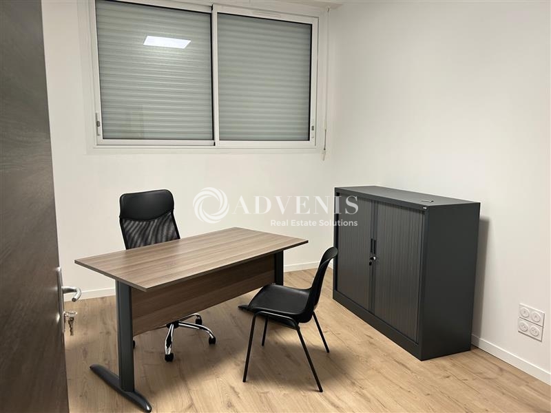 Vente Utilisateur Bureaux TOURS (37000) - Photo 3