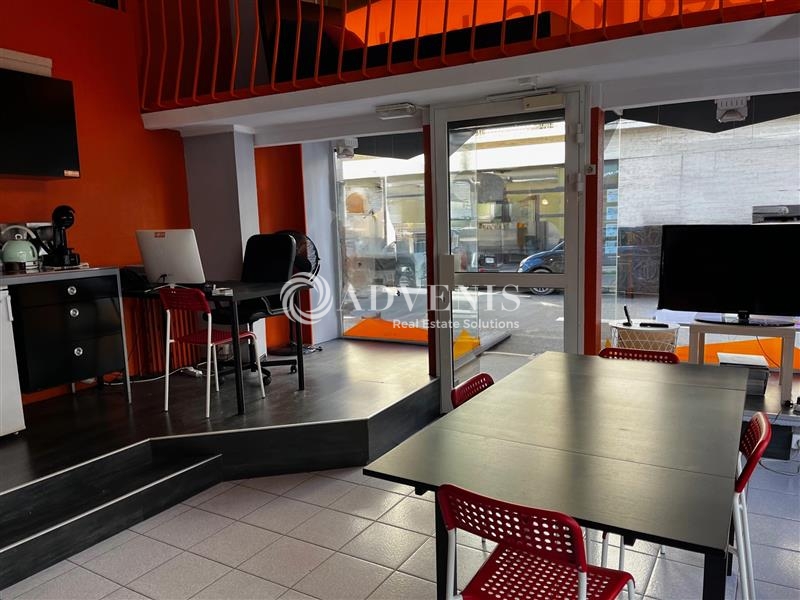 Location Commerces TOURS (37000) - Photo 2