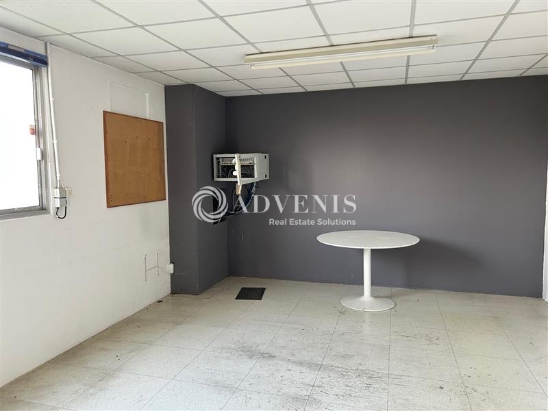 Vente Utilisateur Entrepôts NAZELLES NEGRON (37530) - Photo 5