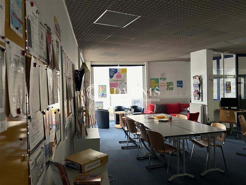 Vente Utilisateur Bureaux TOURS (37000) - Photo 4