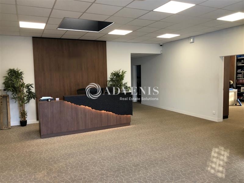 Vente Utilisateur Activités Entrepôts JOUE LES TOURS (37300) - Photo 4