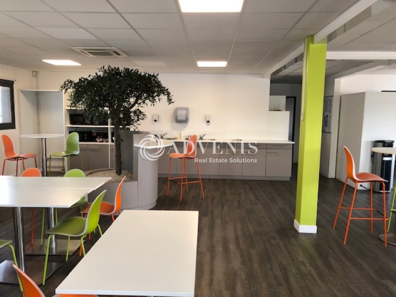 Vente Utilisateur Bureaux PARCAY MESLAY (37210) - Photo 10