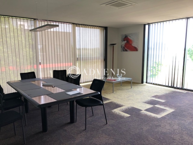 Vente Utilisateur Bureaux PARCAY MESLAY (37210) - Photo 3