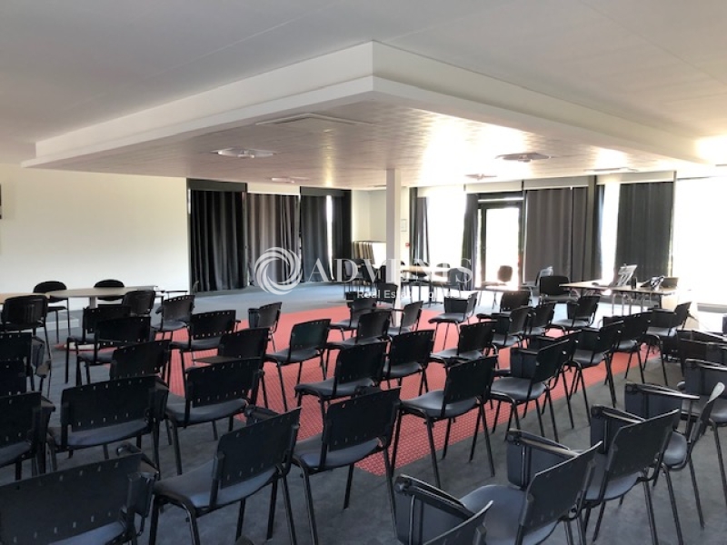 Vente Utilisateur Bureaux PARCAY MESLAY (37210) - Photo 4