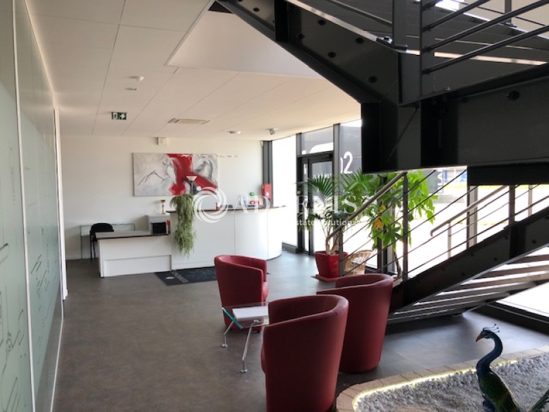 Vente Utilisateur Bureaux PARCAY MESLAY (37210) - Photo 5