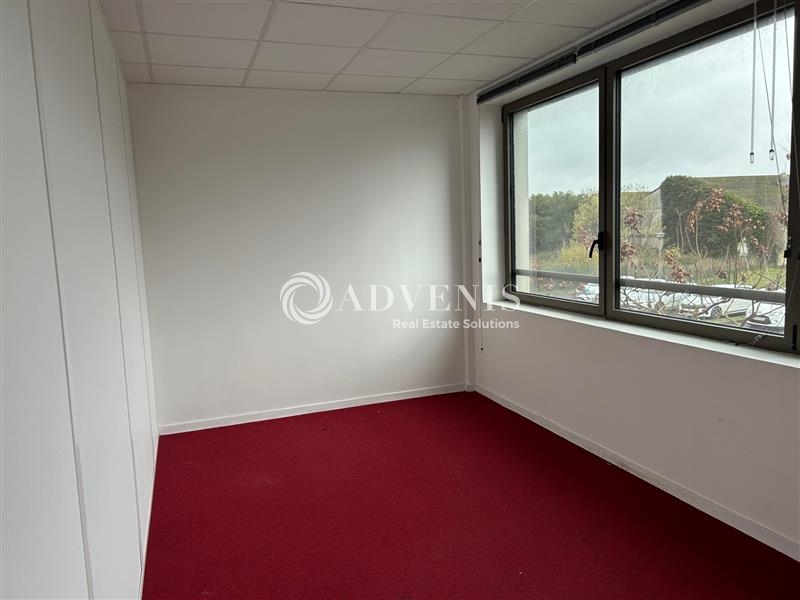 Vente Utilisateur Bureaux NAZELLES NEGRON (37530) - Photo 2