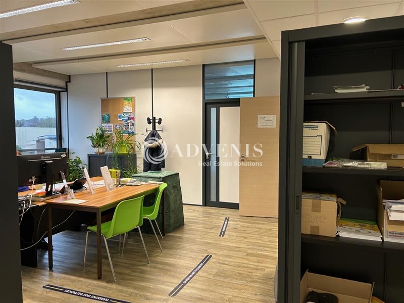 Vente Utilisateur Bureaux NAZELLES NEGRON (37530) - Photo 9