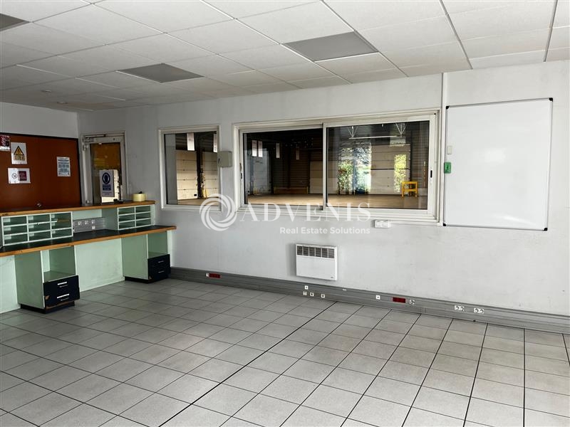 Vente Utilisateur Activités Entrepôts PARCAY MESLAY (37210) - Photo 6