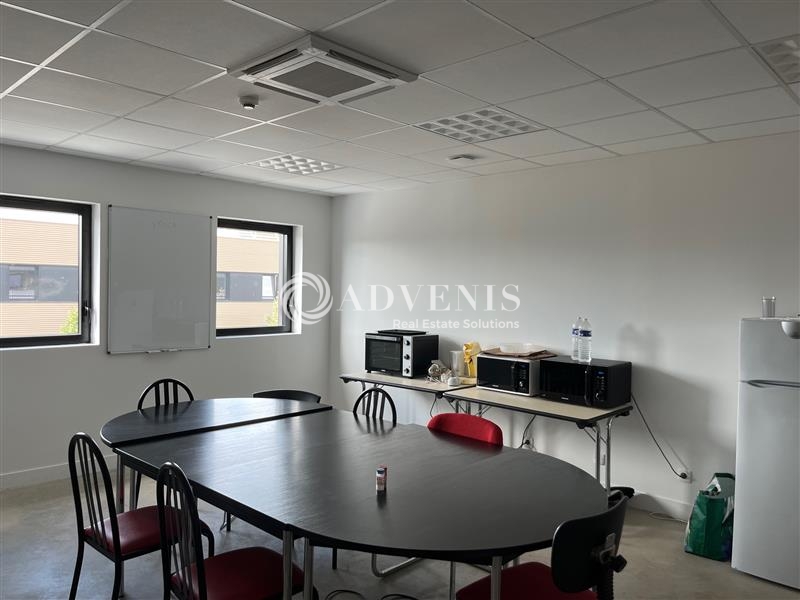 Vente Utilisateur Activités Entrepôts CHAMBRAY LES TOURS (37170) - Photo 7