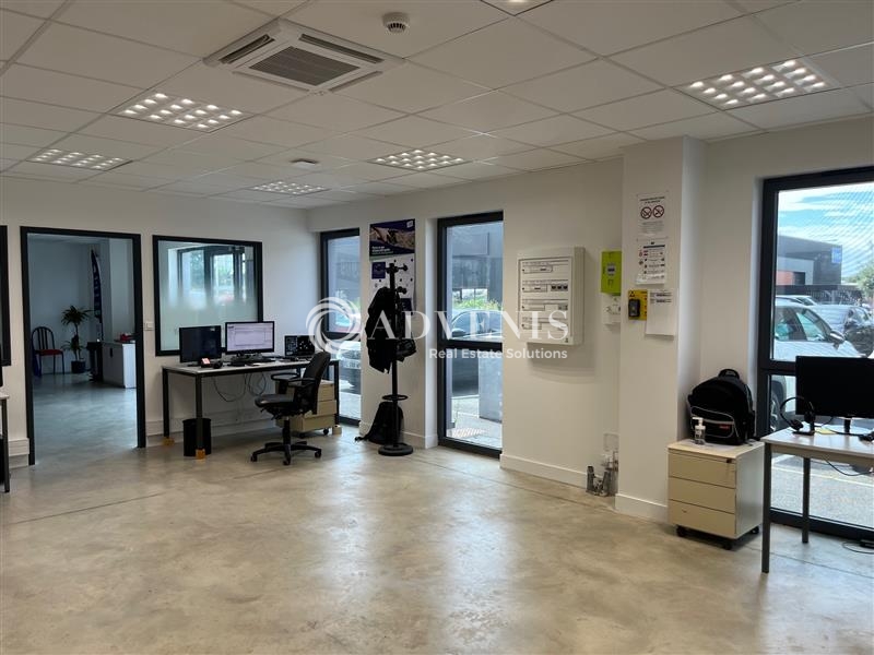 Vente Utilisateur Activités Entrepôts CHAMBRAY LES TOURS (37170) - Photo 8