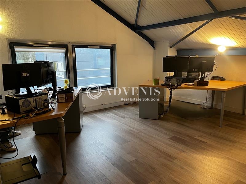 Vente Utilisateur Bureaux SAINT AVERTIN (37550) - Photo 3