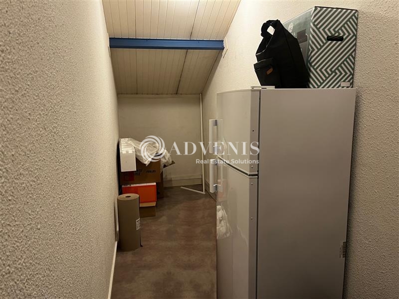 Vente Utilisateur Bureaux SAINT AVERTIN (37550) - Photo 4