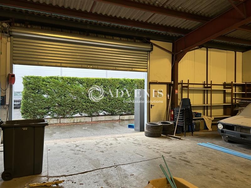 Location Activités Entrepôts SAINT AVERTIN (37550) - Photo 4