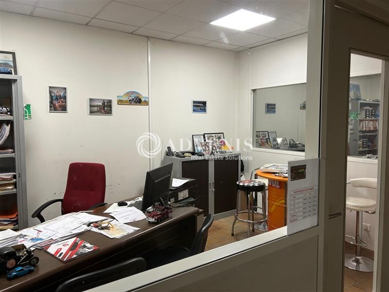 Location Activités Entrepôts SAINT AVERTIN (37550) - Photo 5