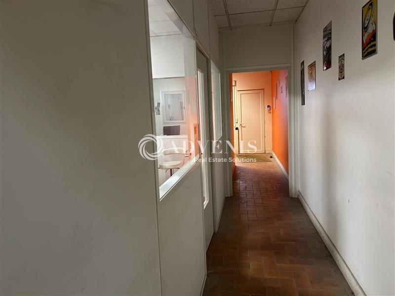 Location Activités Entrepôts SAINT AVERTIN (37550) - Photo 6