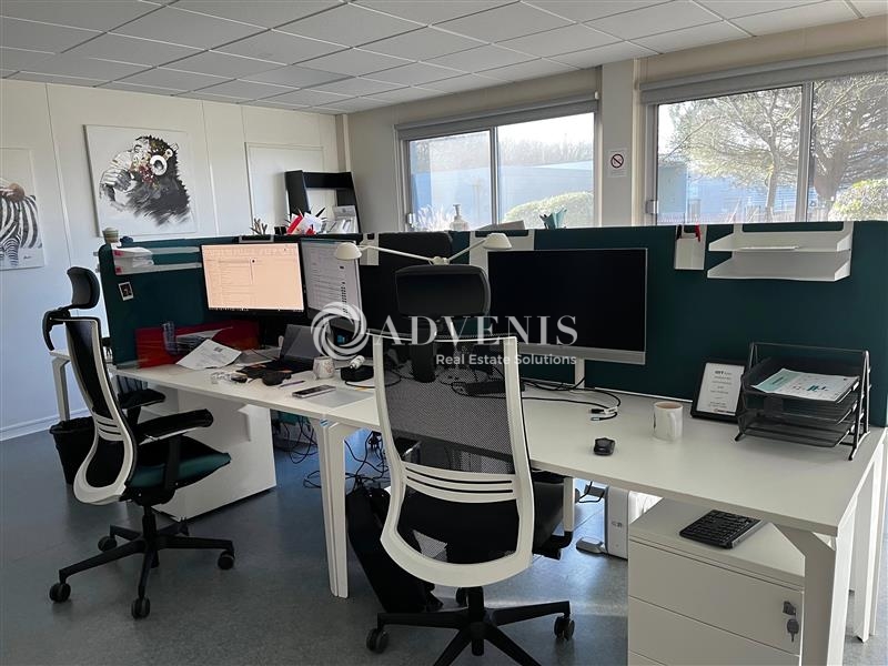 Location Bureaux BALLAN MIRE (37510) - Photo 3