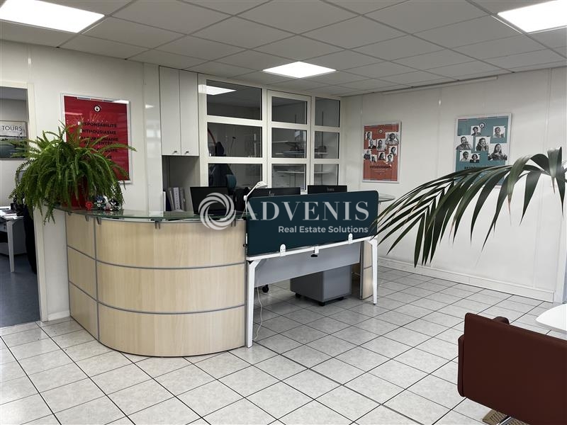 Location Bureaux BALLAN MIRE (37510) - Photo 5