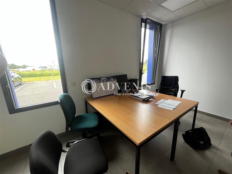 Vente Utilisateur Activités Entrepôts SORIGNY (37250) - Photo 4